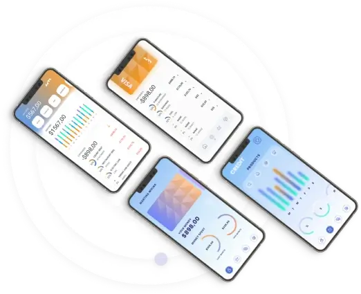 Dextronix Bot - Get in touch with us