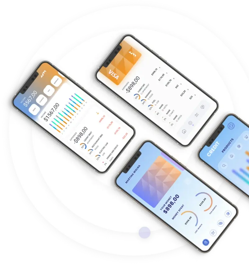 Dextronix Bot - Get in touch with us